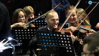 рок в исполнении симфонического оркестра санкт-петербург