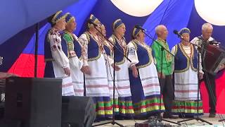 Белгородские современные народные песни